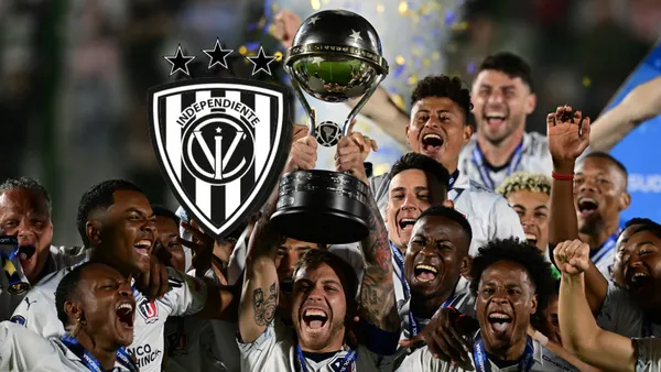 Liga de Quito-IDV / Foto: API