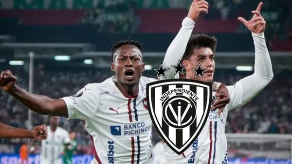 Liga de Quito-IDV / Foto: API