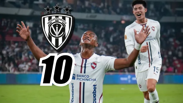 Liga de Quito-IDV / Foto: API