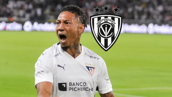 Liga de Quito-IDV / Foto: API