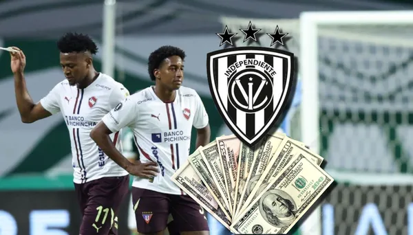 Liga de Quito-IDV / Foto: ESPN