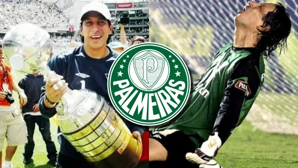 Liga de Quito-José Francisco Cevallos / Foto: Infobae