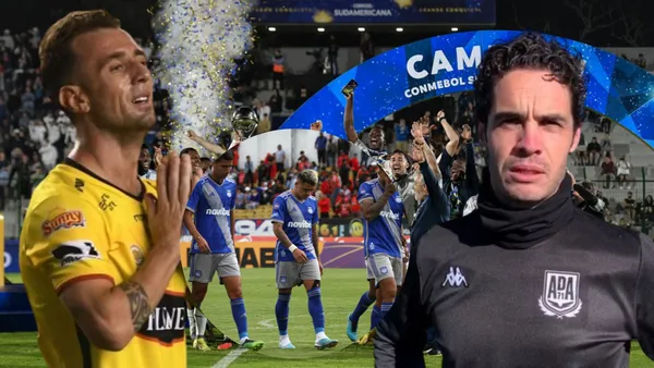 Liga de Quito le da una nueva lección al astillero empezando el año