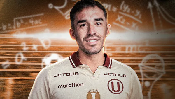 Liga de Quito-Lisandro Alzugaray