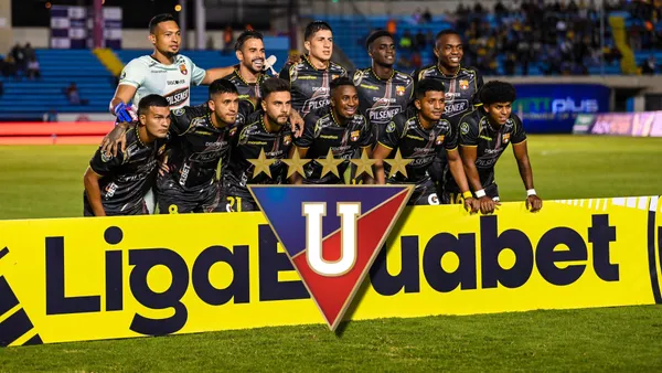 Liga de Quito lo quiso fichar pero el jugador prefirió a BSC pero ahora no da una