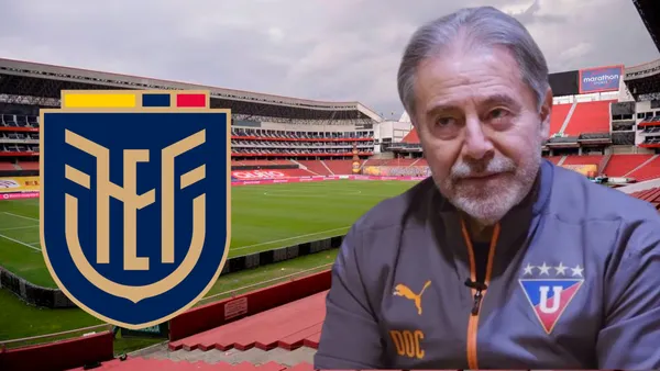 Liga de Quito no querrá perder tiempo y ya tomó acciones