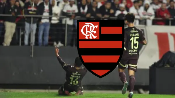 Liga de Quito / OLÉ