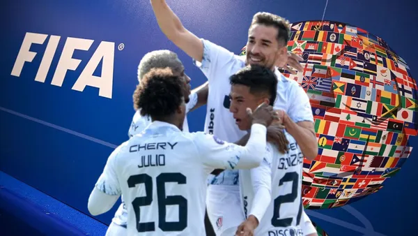 Liga de Quito podría arrancar la temporada de gran manera