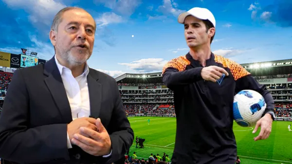 Liga de Quito podría perder a un indiscutible este año