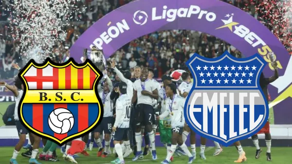 Liga de Quito podría recibir buenas noticias del astillero