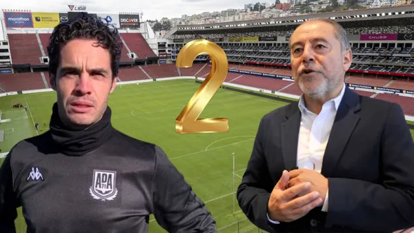 Liga de Quito podría reforzarse de gran forma esta temporada