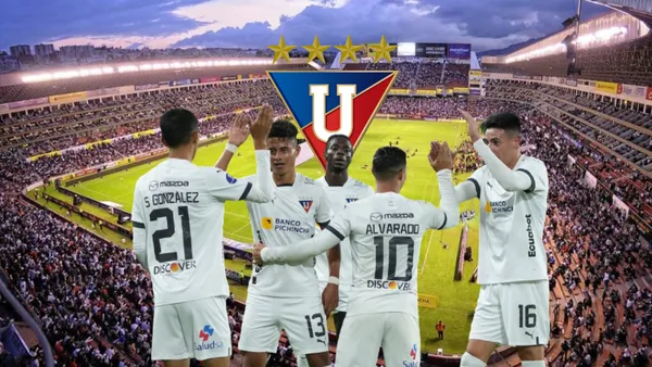 Liga de Quito podría sorprender con un fichaje inesperado