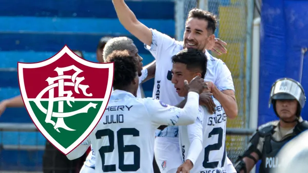 Liga de Quito podría tener un nievo delantero para este 2024