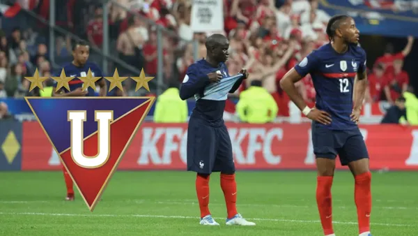 Liga de Quito podría tener un nuevo crack para esta temporada