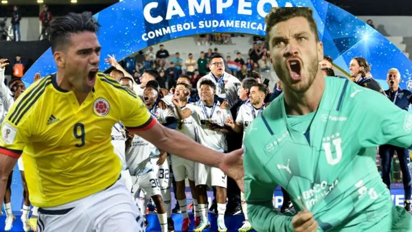 Liga de Quito podría tener un nuevo delantero esta temporada