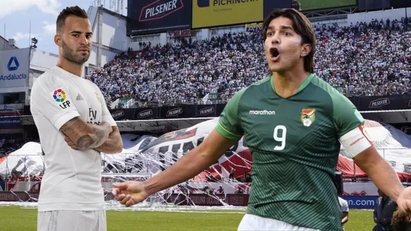 Liga de Quito quiere pelear esta temporada por ser campeón