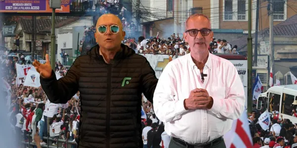 Liga de Quito recibirá a Independiente del Valle en la final de la Liga Pro