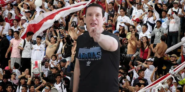 Liga de Quito se coronó campeón del fútbol ecuatoriano