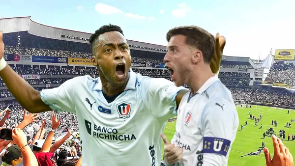 Liga de Quito se queda sin una de sus figuras principales