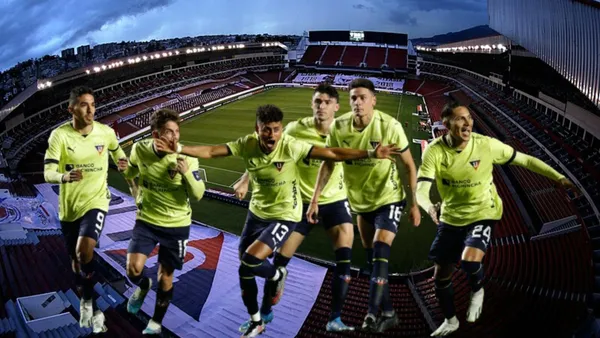 Liga de Quito tendría 3 nombres listos para pelear el 2024