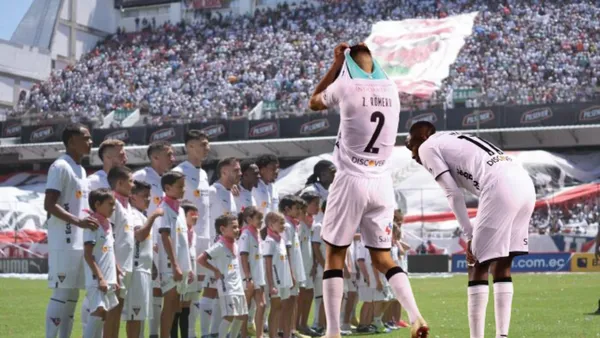 Liga de Quito tendría bajas sensibles este nuevo año