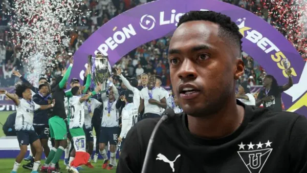 Liga de Quito tendría en la mira a un atacante desde Argentina