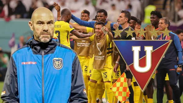 Liga de Quito tendría listo el primer fichaje de la temporada