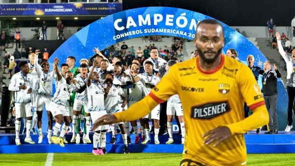 Liga de Quito tendría listo el regreso de un crack desde Argentina