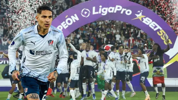 Liga de Quito tendría todo listo para fichar a su nuevo delantero