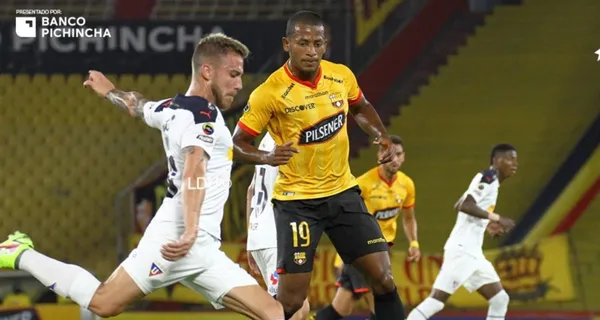 Liga de Quito tiene dos frentes complicados e igual de importantes como la Sudamericana y Liga Pro per el último, de llegar a la final, se asegura la Copa Libertadores