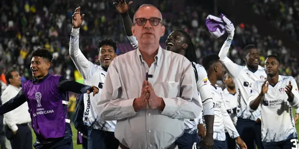 Liga de Quito tiene la oportunidad de conseguir un histórico doblete