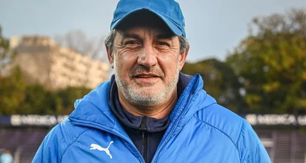 Liga de Quito tiene varios puntos bajos en el plantel, pero quien no ha rendido es Matías Zunino y Pablo Marini tomó una decisión de acuerdo a su presencia en el campo de juego