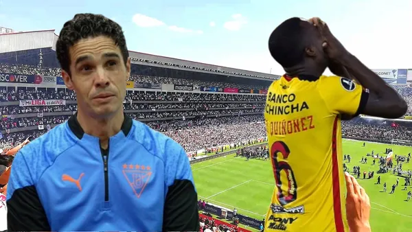 Liga de Quito tomó una decisión que podría traer problemas