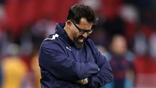 Liga de Quito-Vitamina Sánchez / Foto: API