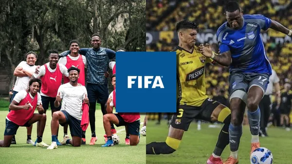 Liga de Quito ya no tiene problemas con la FIFA ý podrá inscribir a sus nuevos elementos