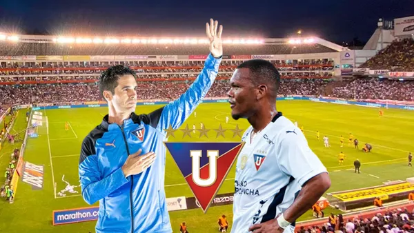 Liga de Quito ya tendría al futbolista elegido tras la salida de Jefferson Valverde
