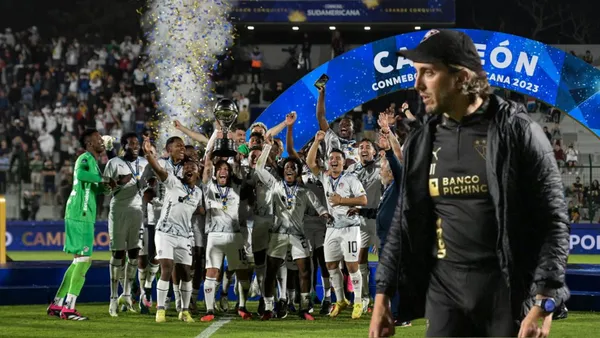 Liga de Quito ya tiene planificado lo que sucederá en 2024