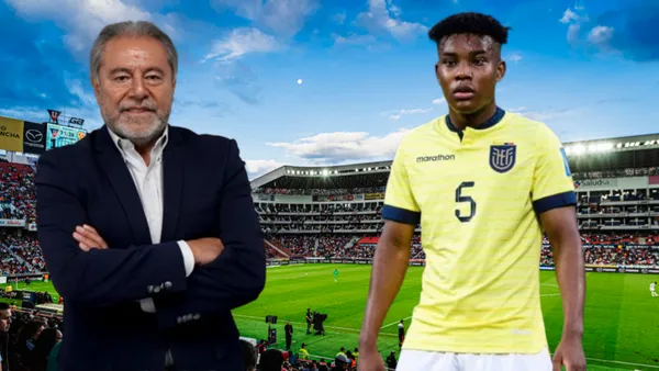 Liga de Quito ya tomó su decisión con Óscar Zambrano