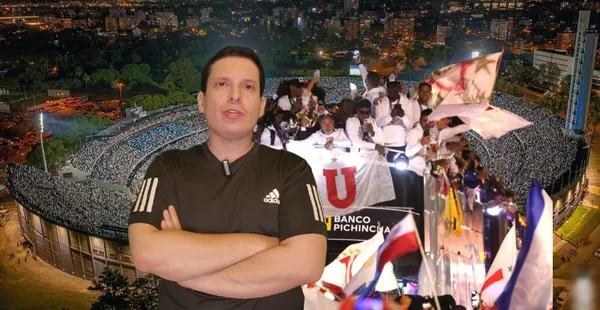 Liga Deportiva Universitario se coronó como campeón de la Copa Sudamericana 2023.