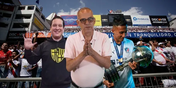 Liga derrotó a Cumbayá para confirmar su clasificación a la final