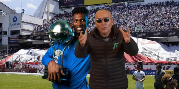 Liga no es el más popular, pero es el que tiene más copas internacionales