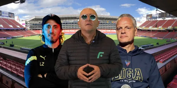 Liga está por cerrar uno de los mejores años de toda su historia