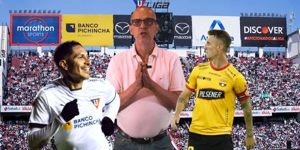 Liga está a las puertas de disputar su tercera final de Sudamericana.