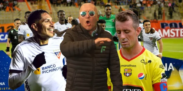 Liga está a punto de disputar su sexta final internacional