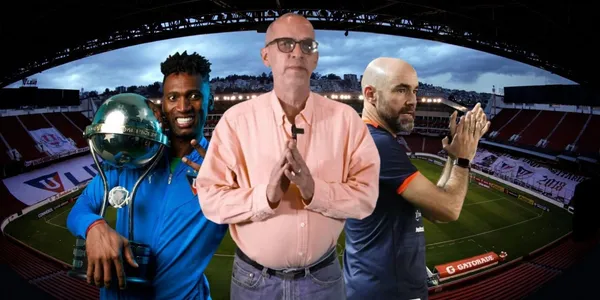 Liga está a una sola victoria de convertirse en finalista de la Liga Pro