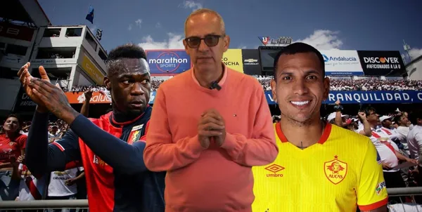 Liga necesita fichar a jugadores de verdadera jerarquía