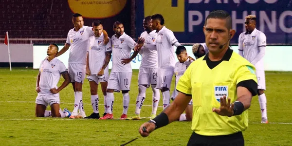 Liga de necesitaba ganar para ser el nuevo líder