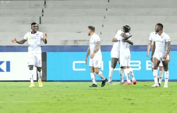 Liga podría perder un jugador importante para la parte final del campeonato.