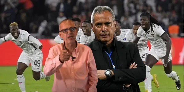 Liga priorizará más su participación en Copa Sudamericana que los partidos de la Liga Pro