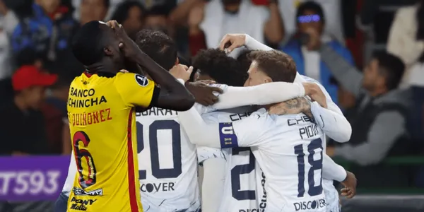 Liga de Quito advierte por ir por el doblete